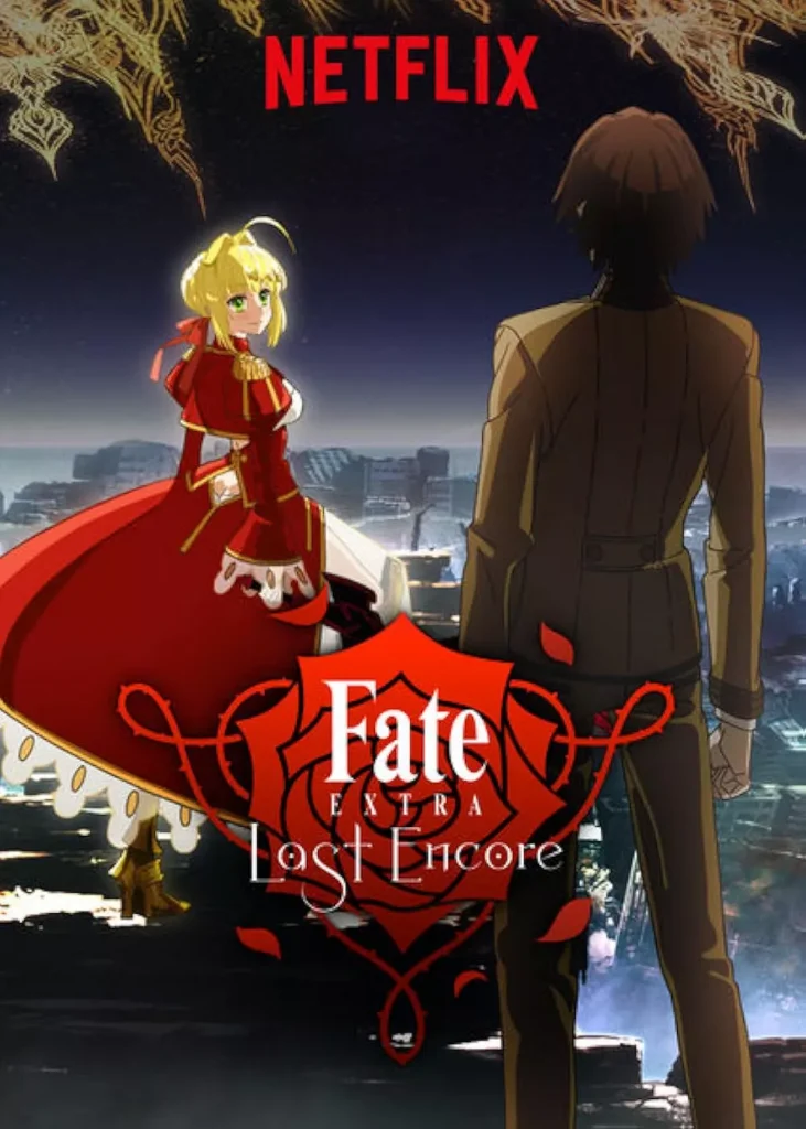 Apa Itu Fate Extra Last Encore dan Bedanya sama Game Aslinya