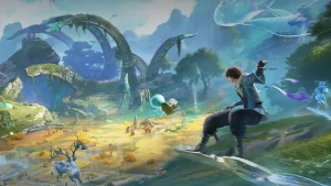 Honor of Kings Game MOBA dengan Estetika Anime yang Wajib Dicoba, Plus Panduan Top Up HOK Paling Hemat