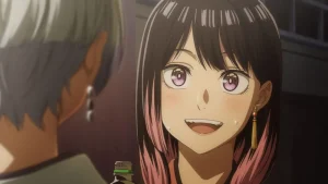 Akane-banashi Resmi Tayang di Netflix, Anime Rakugo yang Layak Masuk Watchlist Kamu