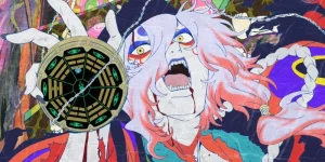 Mononoke the Movie Chapter 3 Snake God Tayang Hari Ini