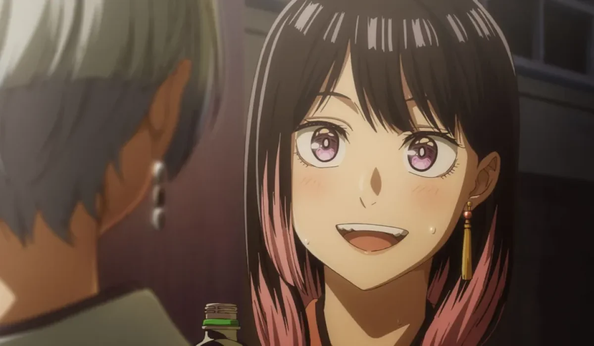 Akane-banashi Resmi Tayang di Netflix, Anime Rakugo yang Layak Masuk Watchlist Kamu