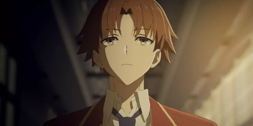 Classroom of the Elite Season 4 Rilis Trailer Baru, Langsung Tayang 4 Episode di 1 April