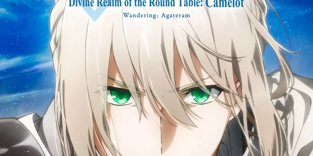Fate Grand Order Camelot: Dari Game ke Anime Film, Sekeren Apa Sih Versi Layar Lebarnya?