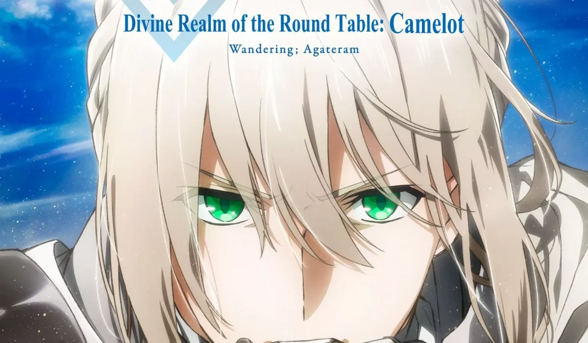 Fate Grand Order Camelot: Dari Game ke Anime Film, Sekeren Apa Sih Versi Layar Lebarnya?