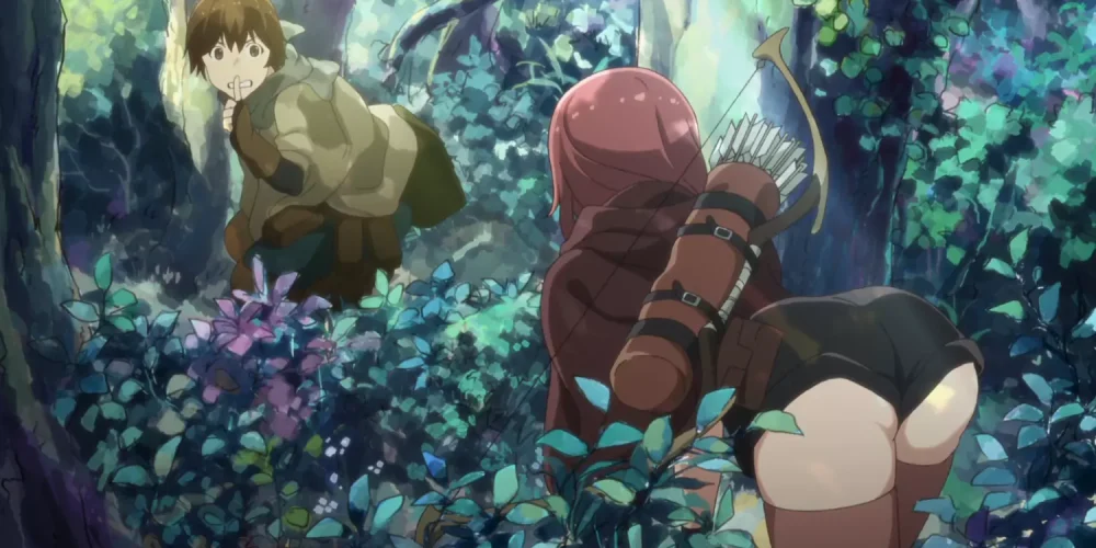 Ao Jumonji, Kreator Grimgar of Fantasy and Ash, Mulai Serial Novel Baru!