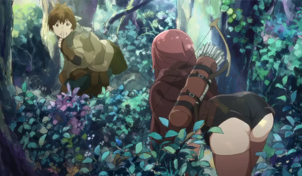Ao Jumonji, Kreator Grimgar of Fantasy and Ash, Mulai Serial Novel Baru!