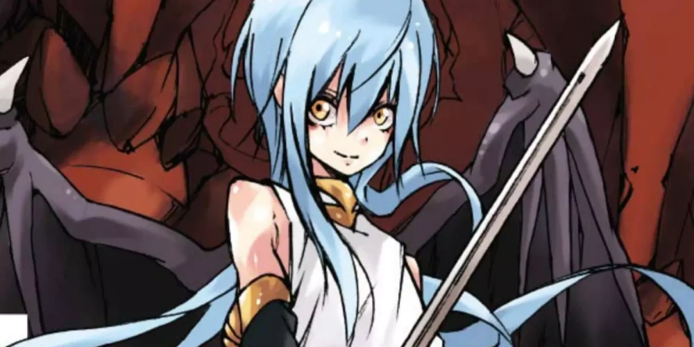 Fuse, Penulis Tensura, Umumin Seri Bakal Tamat Tahun Ini, Ngaku Gak Diizinin Selesaiin Volume Terbaru