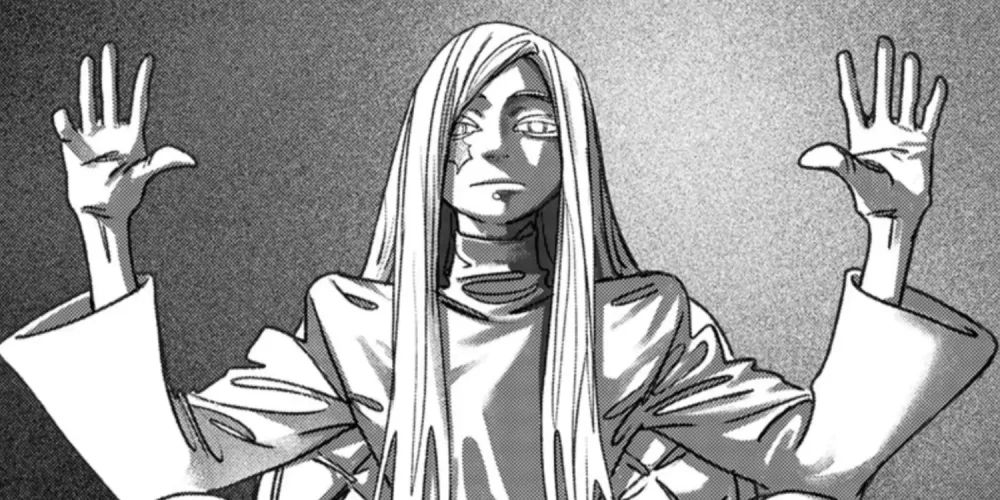 Gachiakuta Bawa Referensi “Absolute Cinema” di Chapter Terbaru!