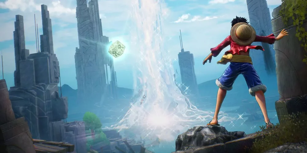 Game Anime Open World Terbaik yang Wajib Dicoba!