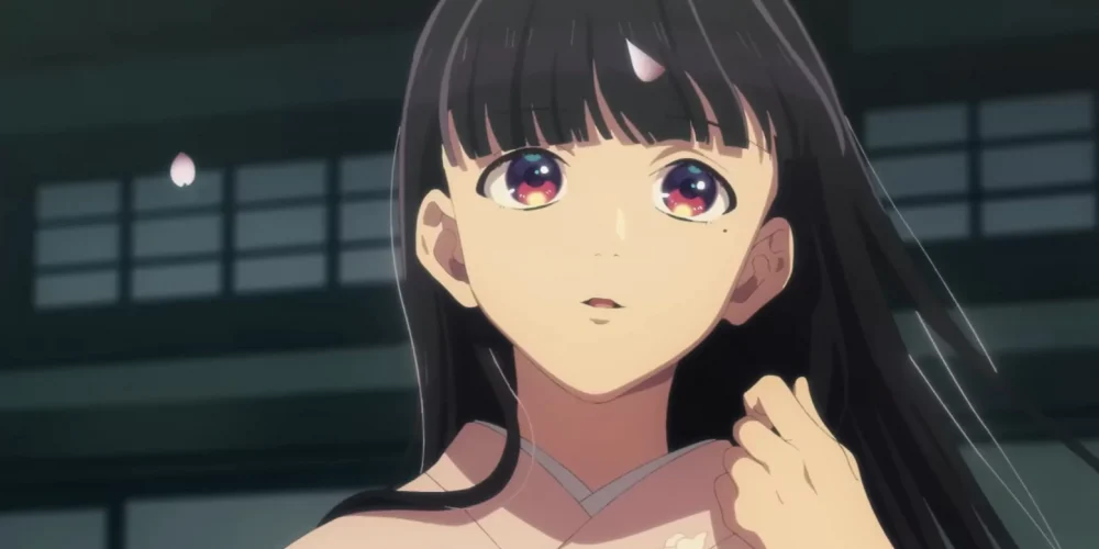 My Happy Marriage Season 2 Rilis Video Opening dengan Lagu dari Riria